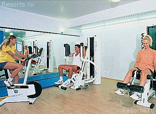 Park Hotel 5